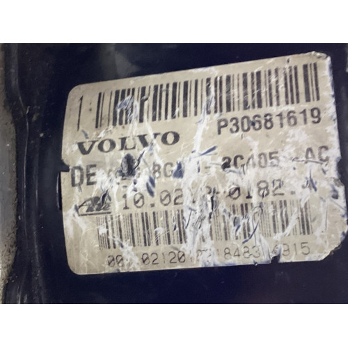 Volvo S80 ABS Beyni 10.0926-0405.3 10.0613-3688.1 10.0212-0182.4 30681619