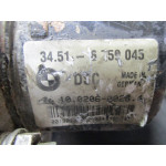 BMW E46 3 Serisi ABS Beyni 6759047 10.0960-0805.3 34.51-6759045 10.0206-0026.4