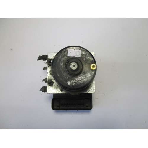 BMW E46 3 Serisi ABS Beyni 6759047 10.0960-0805.3 34.51-6759045 10.0206-0026.4