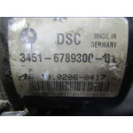 BMW E90 E91 ABS Beyni 6789301 10.0960-0845.3 3451-6789300-01 10.0206-0417.4