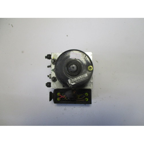 BMW E46 3 Serisi ABS Beyni 6759047 10.0960-0811.3 34.51-6759045 10.0206-0026.4