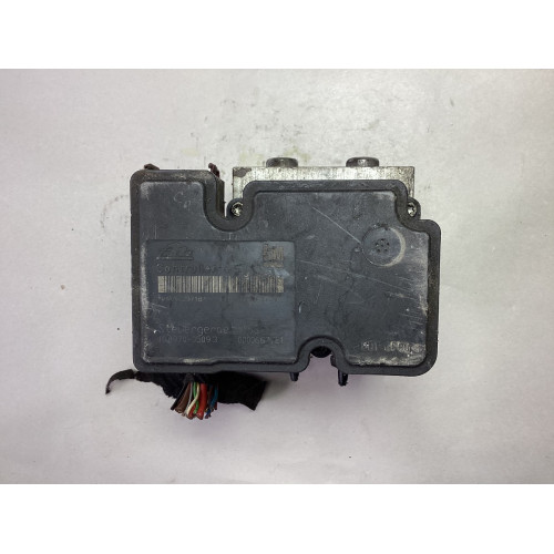 Opel Astra H ABS Beyni 10.0970-0509.3 10.0207-0024.4 13157576
