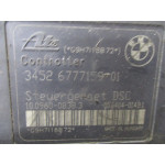 BMW E81 E87 E90 E91 ABS Beyni 34526777159-01 10.0960-0838.3 3451-6777158-01 10.0206-0344.4