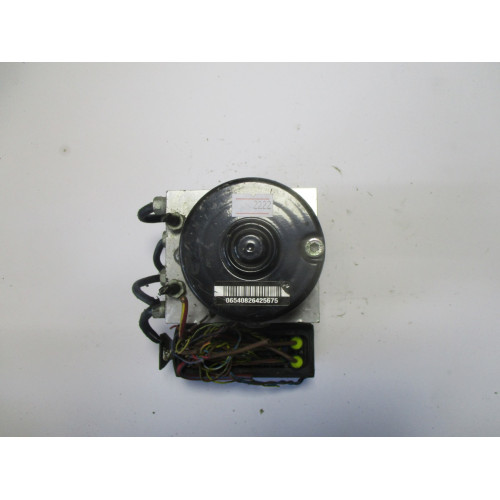 BMW E81 E87 E90 E91 ABS Beyni 34526777159-01 10.0960-0838.3 3451-6777158-01 10.0206-0344.4