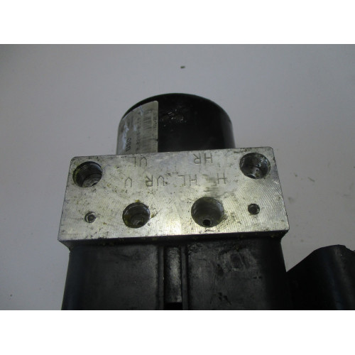BMW Z4 ABS Beyni 34.51-6 763 959 10.0206-0119.4 10.0960-0821.3
