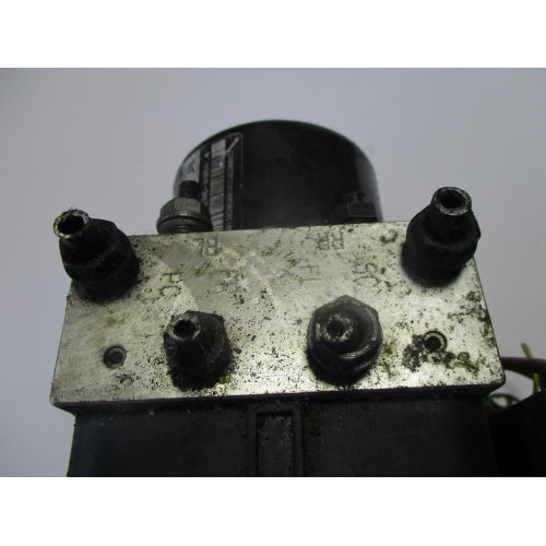 Mini Cooper R50 R51 ABS Beyni 6760266 10.0960-0868.3 34.51-6760265 10.0206-0080.4