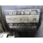 Mini Cooper R50 R51 ABS Beyni 6760266 10.0960-0868.3 34.51-6760265 10.0206-0080.4