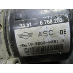 Mini Cooper ABS Beyni 10.0960-0864.3 6750256 10.0206-0081.4 34.51-6760255