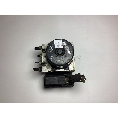 Volvo S60 ABS Beyni 10.0926-0419.3 10.0622-3804.1 10.0212-1002.4 31423347