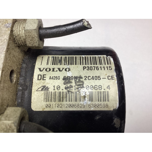 Volvo S80 ABS Beyni 10.0961-0404.3 10.0613-3448.1 10.0212-0068.4 P30761115
