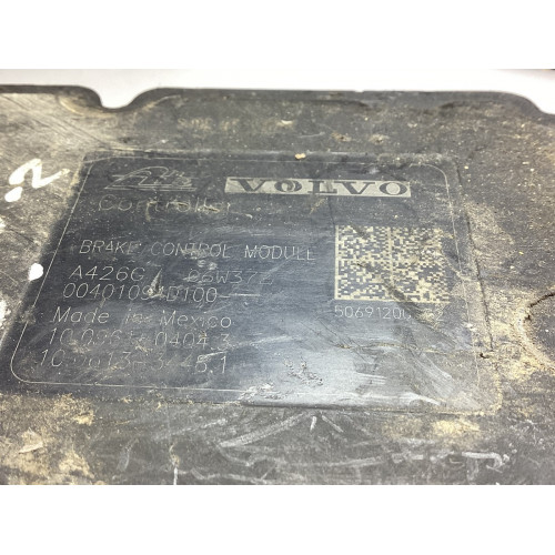 Volvo S80 ABS Beyni 10.0961-0404.3 10.0613-3448.1 10.0212-0068.4 P30761115