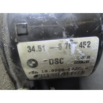 BMW E46 3 Serisi ABS Beyni 6765454 10.0960-0820.3 34.51-6765452 10.0206-0026.4
