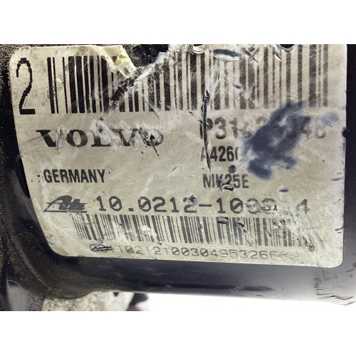 Volvo S60 ABS Beyni 10.0926-0418.3 10.0622-3803.1 10.0212-1003.4 31423348