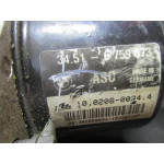 BMW E46 3 Serisi ABS Beyni 6759075 10.0960-0810.3 34.51-6759073 10.0206-0024.4