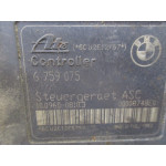 BMW E46 3 Serisi ABS Beyni 6759075 10.0960-0810.3 34.51-6759073 10.0206-0024.4