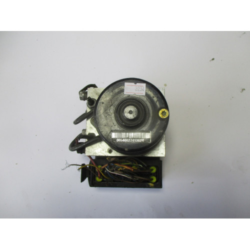 BMW E46 3 Serisi ABS Beyni 6759075 10.0960-0810.3 34.51-6759073 10.0206-0024.4