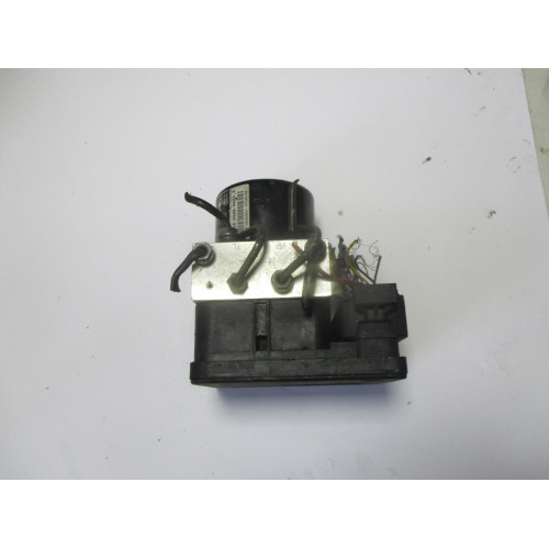 BMW E46 3 Serisi ABS Beyni 6759075 10.0960-0810.3 34.51-6759073 10.0206-0024.4