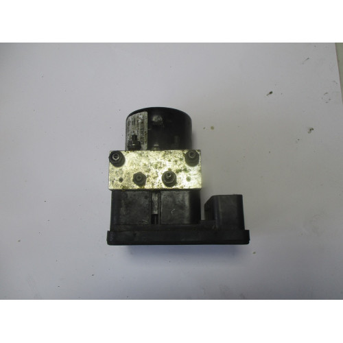 BMW E46 3 Serisi ABS Beyni 6765454 10.0960-0820.3 34.51-6765452 10.0206-0026.4