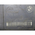 BMW E46 3 Serisi ABS Beyni 6759075 10.0960-0810.3 34.51-6759073 10.0206-0024.4