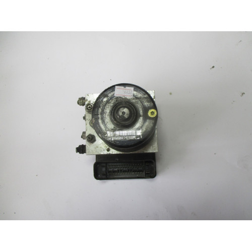 BMW E46 3 Serisi ABS Beyni 6759075 10.0960-0810.3 34.51-6759073 10.0206-0024.4