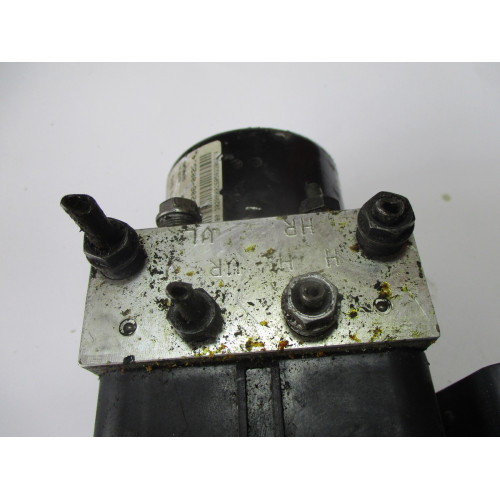BMW E46 3 Serisi ABS Beyni 6759047 10.0960-0811.3 34.51-6759045 10.0206-0026.4