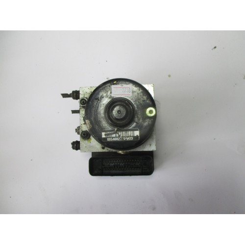 BMW E46 3 Serisi ABS Beyni 6759047 10.0960-0811.3 34.51-6759045 10.0206-0026.4