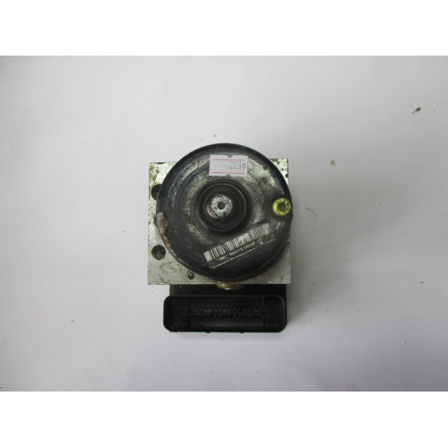 BMW E46 3 Serisi ABS Beyni 6759047 10.0960-0811.3 34.51-6759045 10.0206-0026.4