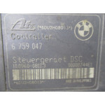 BMW E46 3 Serisi ABS Beyni 6759047 10.0960-0811.3 34.51-6759045 10.0206-0026.4