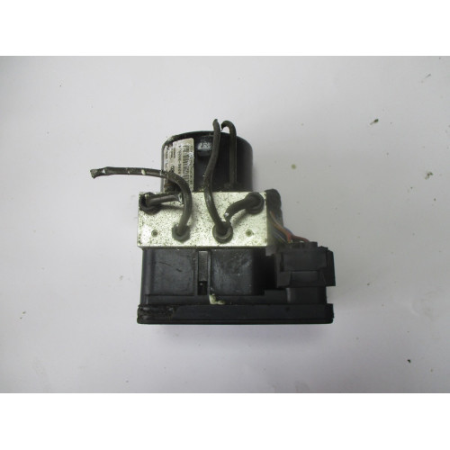 BMW E46 3 Serisi ABS Beyni 6765454 10.0960-0820.3 34.51-6765452 10.0206-0026.4