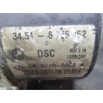 BMW E46 3 Serisi ABS Beyni 6765454 10.0960-0820.3 34.51-6765452 10.0206-0026.4