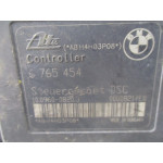 BMW E46 3 Serisi ABS Beyni 6765454 10.0960-0820.3 34.51-6765452 10.0206-0026.4