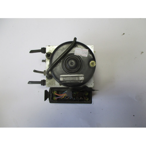 BMW E46 3 Serisi ABS Beyni 6765454 10.0960-0820.3 34.51-6765452 10.0206-0026.4