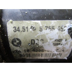 BMW E46 3 Serisi ABS Beyni 6765454 10.0960-0820.3 34.51-6765452 10.0206-0026.4