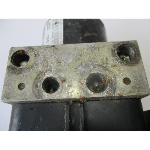 BMW E90 ABS Beyni 34526772214-01 10.0960-0830.3 3451-6772213-01 10.0206.0250.4