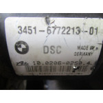 BMW E90 ABS Beyni 34526772214-01 10.0960-0830.3 3451-6772213-01 10.0206.0250.4