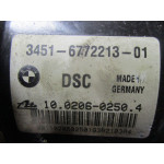 BMW E90 ABS Beyni 34526772214-01 10.0960-0830.3 3451-6772213-01 10.0206.0250.4