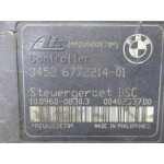 BMW E90 ABS Beyni 34526772214-01 10.0960-0830.3 3451-6772213-01 10.0206.0250.4