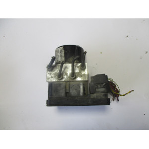 BMW E90 ABS Beyni 34526772214-01 10.0960-0830.3 3451-6772213-01 10.0206.0250.4
