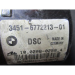 BMW E90 ABS Beyni 34526772214-01 10.0960-0830.3 3451-6772213-01 10.0206.0250.4