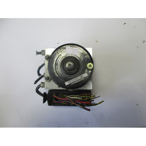 BMW E90 ABS Beyni 34526772214-01 10.0960-0830.3 3451-6772213-01 10.0206.0250.4
