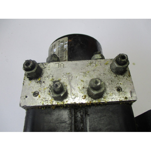 BMW E90 ABS Beyni 34526772214-01 10.0960-0830.3 3451-6772213-01 10.0206.0250.4