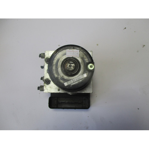 BMW E90 ABS Beyni 34526772214-01 10.0960-0830.3 3451-6772213-01 10.0206.0250.4