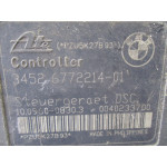 BMW E90 ABS Beyni 34526772214-01 10.0960-0830.3 3451-6772213-01 10.0206.0250.4