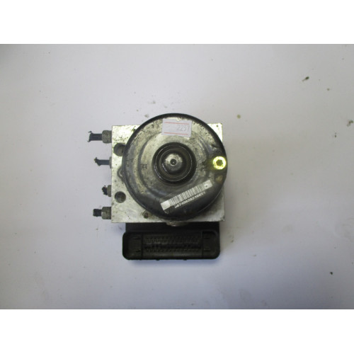 BMW E87 E90 E91 ABS Beyni 34526771487-01 10.0960-0831.3 3451-6771486-01 10.0206-0225.4