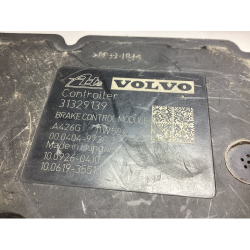 Volvo XC70 ABS Beyni 10.0926-0410.3 10.0619-3551.1 10.0212-0532.4 31329139