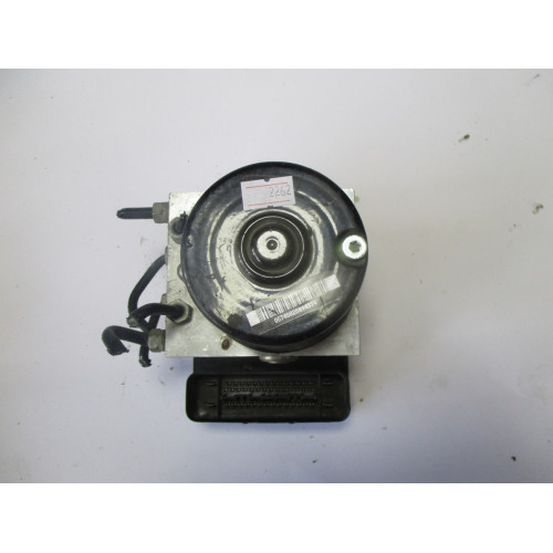 BMW E81 E87 ABS Beyni 3451-6776055-01 10.0960-0837.3 3451-6776055-01 10.0206-0325.4