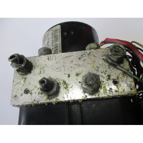 BMW E81 E87 ABS Beyni 3451-6776055-01 10.0960-0837.3 3451-6776055-01 10.0206-0325.4