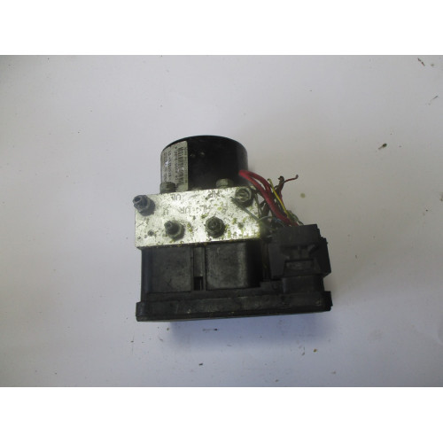 BMW E81 E87 ABS Beyni 3451-6776055-01 10.0960-0837.3 3451-6776055-01 10.0206-0325.4