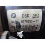 BMW E81 E87 ABS Beyni 3451-6776055-01 10.0960-0837.3 3451-6776055-01 10.0206-0325.4