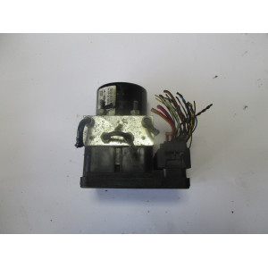BMW E81 E87 ABS Beyni 3451-6776055-01 10.0960-0837.3 3451-6776055-01 10.0206-0325.4